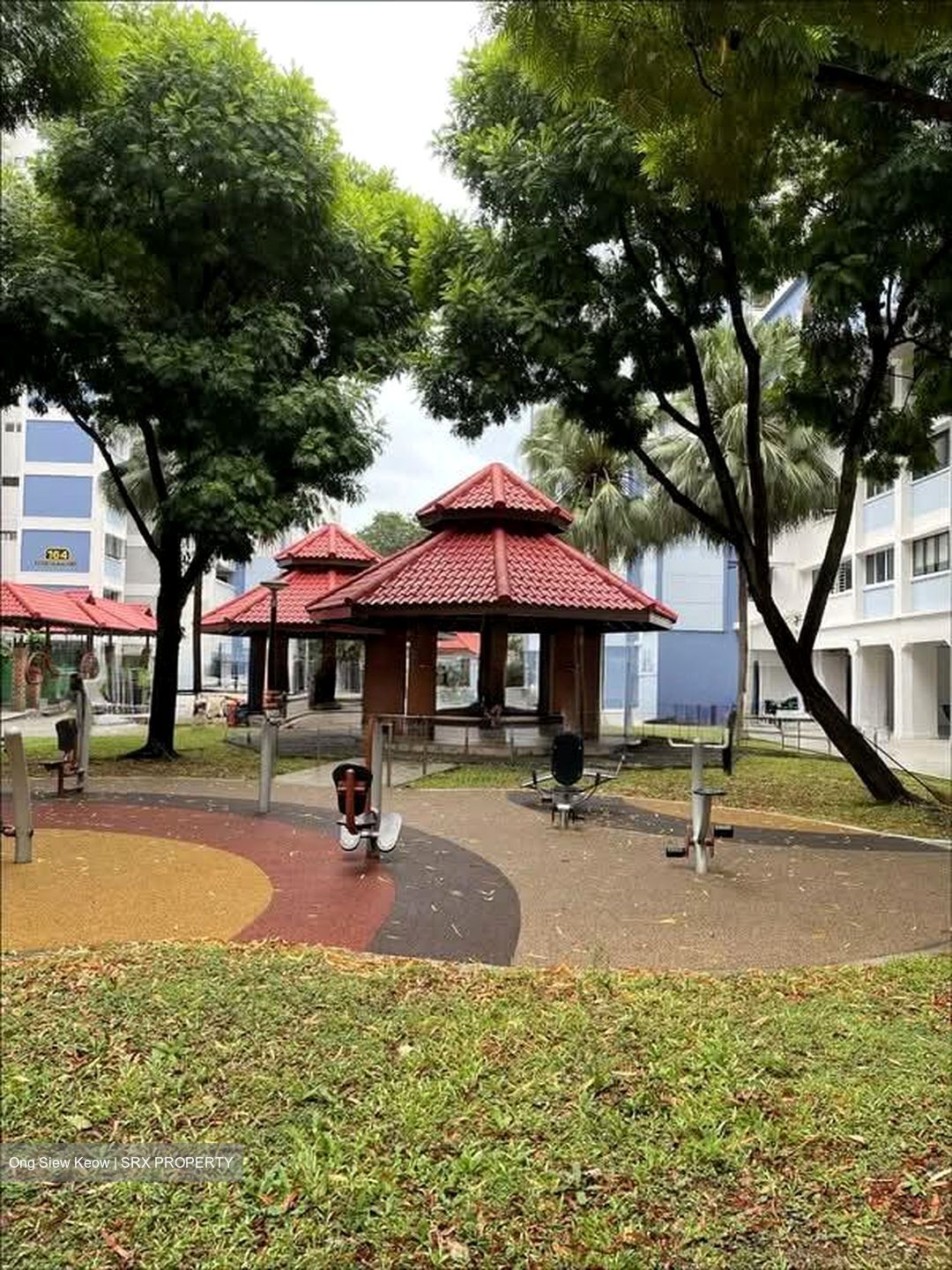 Blk 165 Bukit Batok West Avenue 8 (Bukit Batok), HDB 4 Rooms #569557841
